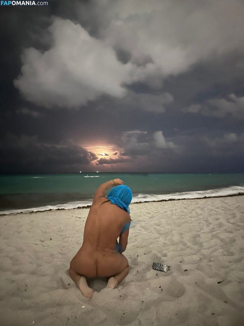 Teresa Brana / Teresa.brana / hbtbd12 Naakt OnlyFans  Gelekte foto #6