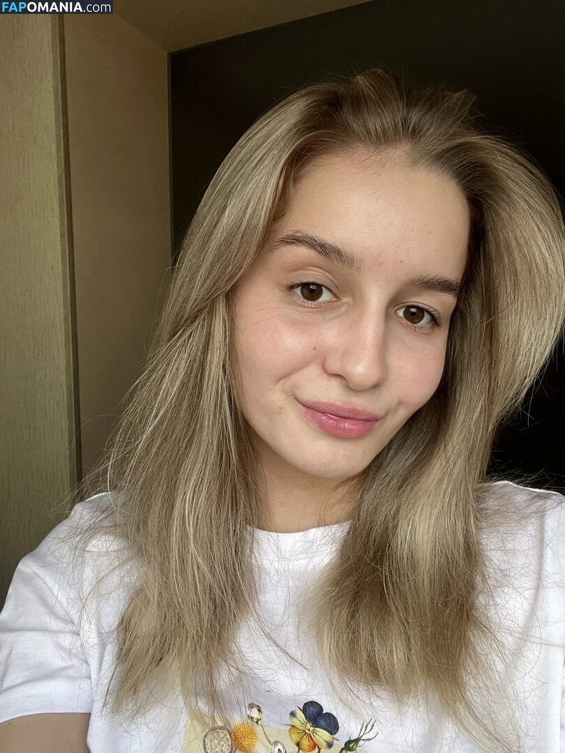 Teresa_Catty Naakt OnlyFans  Gelekte foto #1