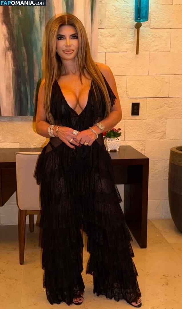 Teresa Giudice / teresagiudice Naakt OnlyFans  Gelekte foto #1