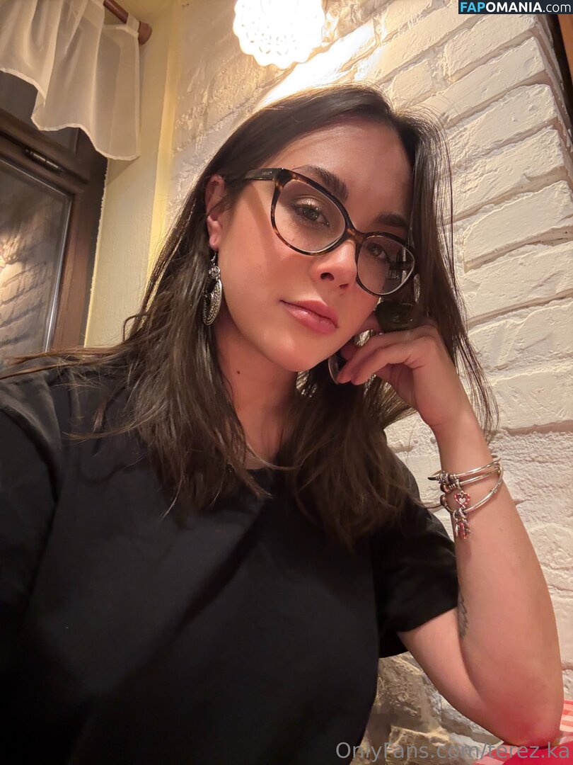 Terezka / ___terez.ka___ / terez.ka Naakt OnlyFans  Gelekte foto #16