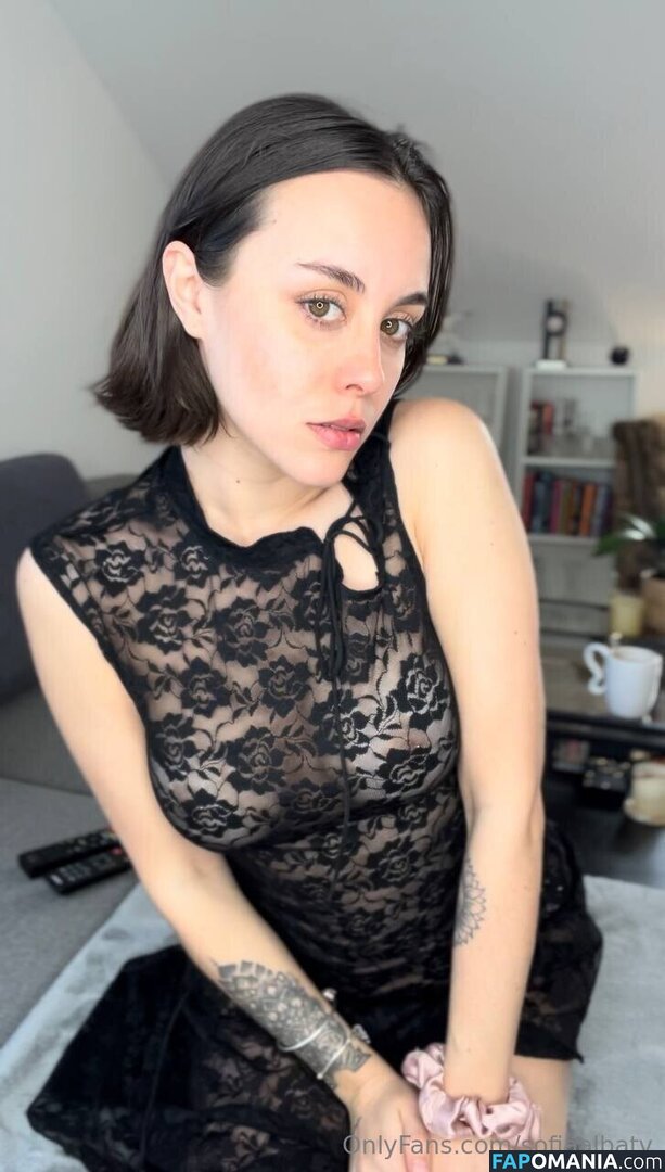 Terezka / ___terez.ka___ / terez.ka Naakt OnlyFans  Gelekte foto #21