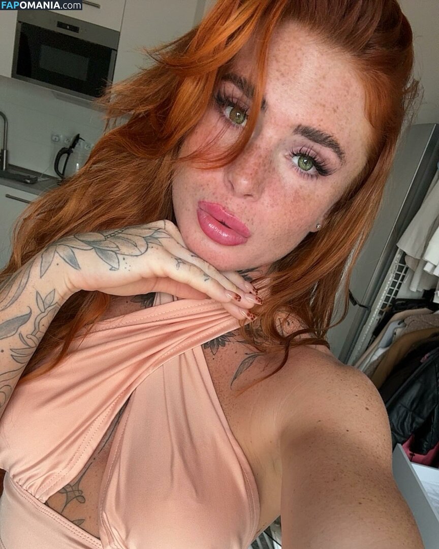 mariafoxieskye / tereza_osladilova / terezkafoxiee Naakt OnlyFans  Gelekte foto #7