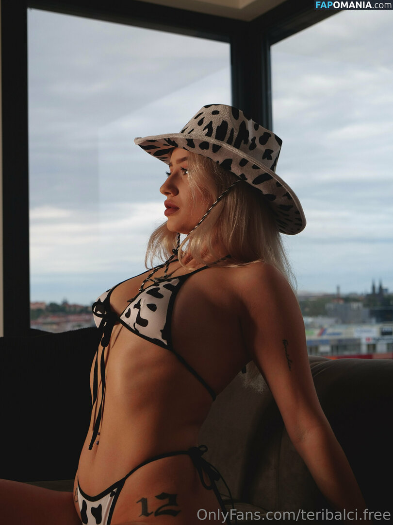 teribalci / teribalci.free Naakt OnlyFans  Gelekte foto #39