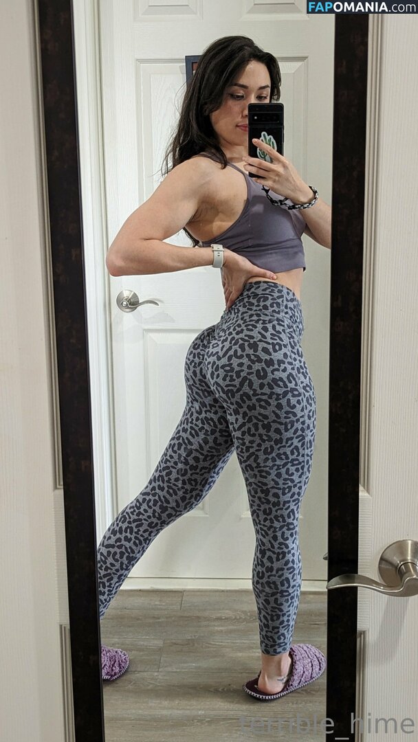 terrible_hime Naakt OnlyFans  Gelekte foto #2