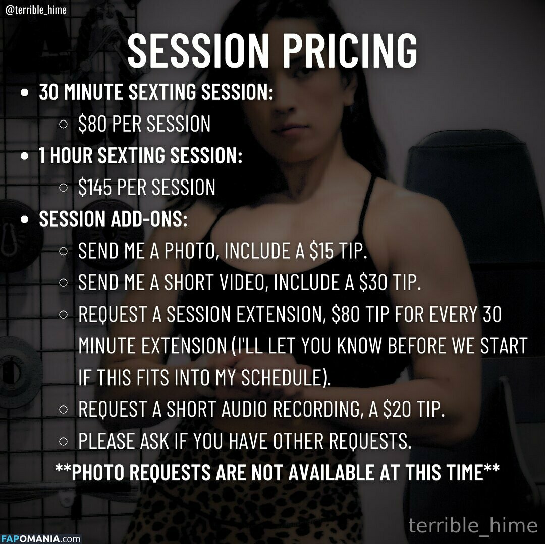 terrible_hime Naakt OnlyFans  Gelekte foto #41