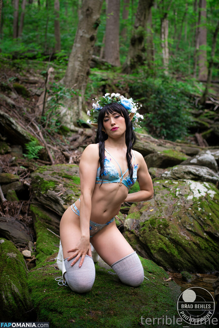 terrible_hime Naakt OnlyFans  Gelekte foto #119