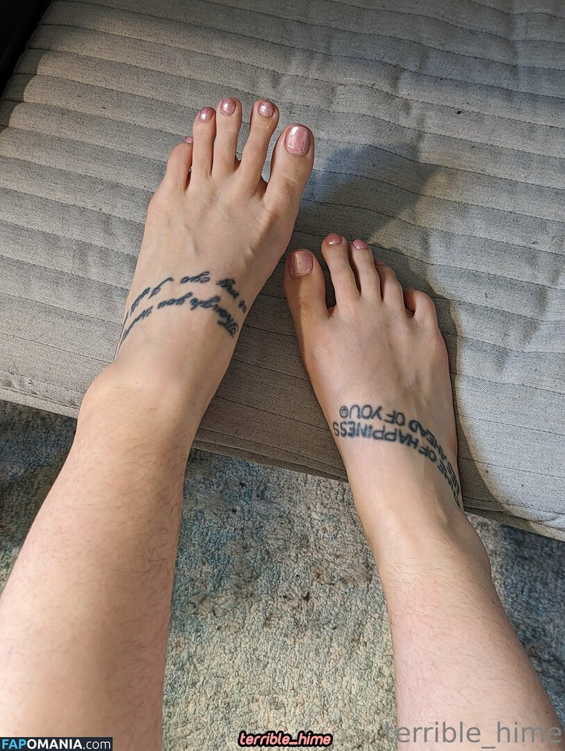 terrible_hime Naakt OnlyFans  Gelekte foto #243