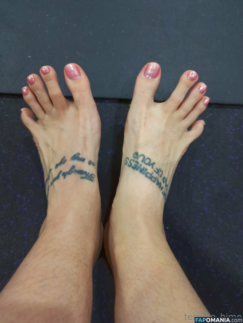 terrible_hime Naakt OnlyFans  Gelekte foto #254