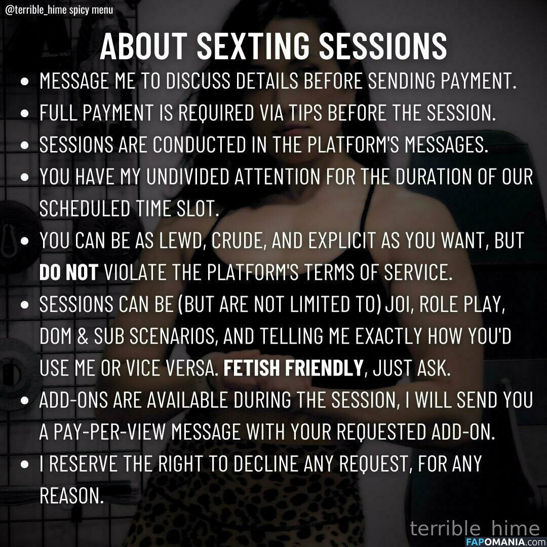 terrible_hime Naakt OnlyFans  Gelekte foto #338