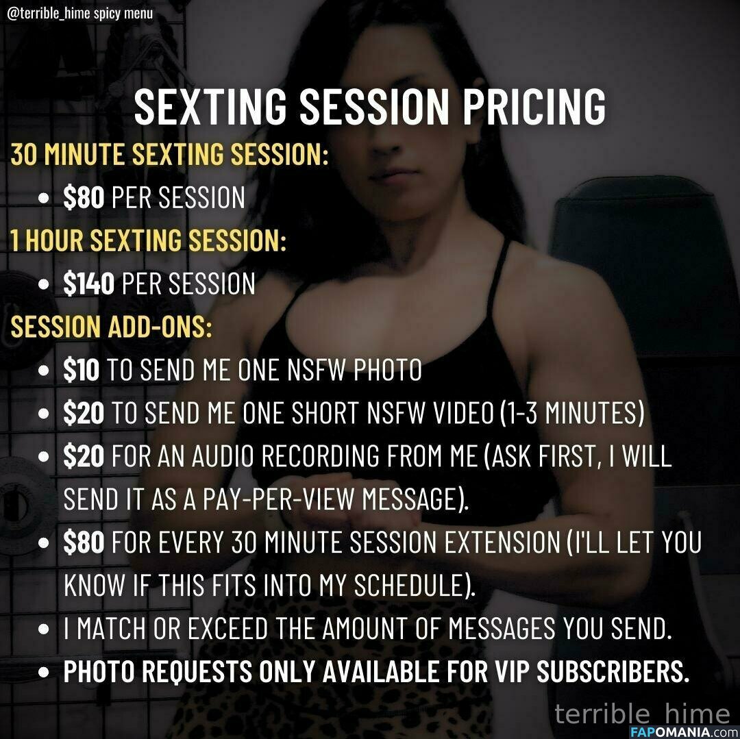 terrible_hime Naakt OnlyFans  Gelekte foto #339