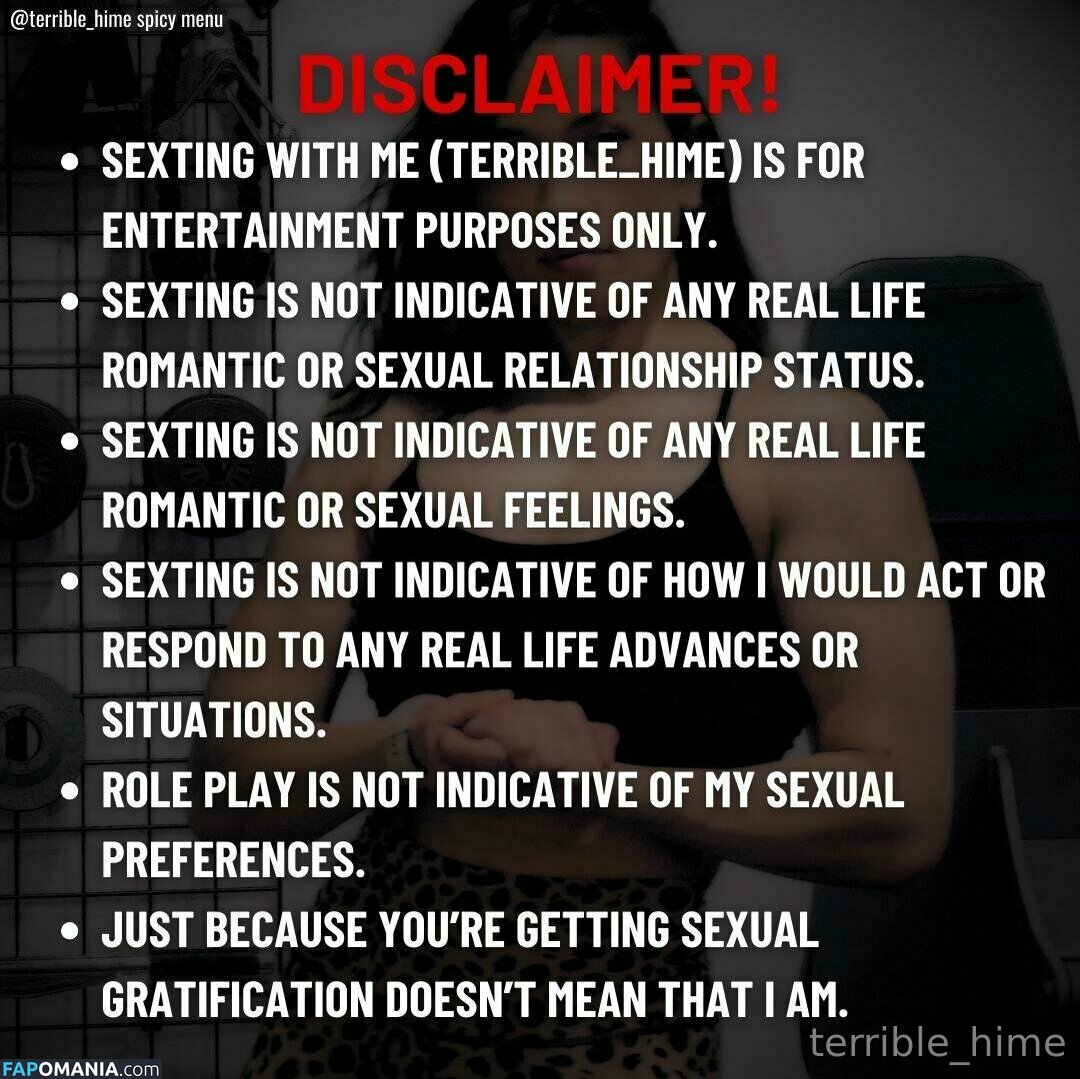 terrible_hime Naakt OnlyFans  Gelekte foto #341