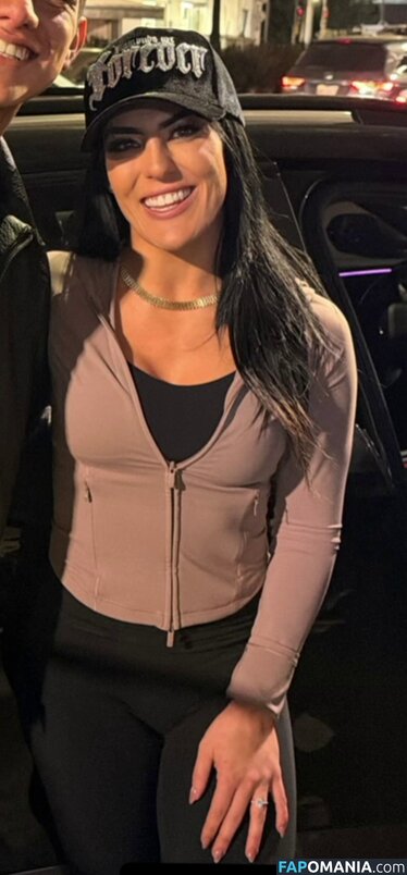 Tessa Blanchard / Wrestler / tessa_blanchard Naakt OnlyFans  Gelekte foto #16