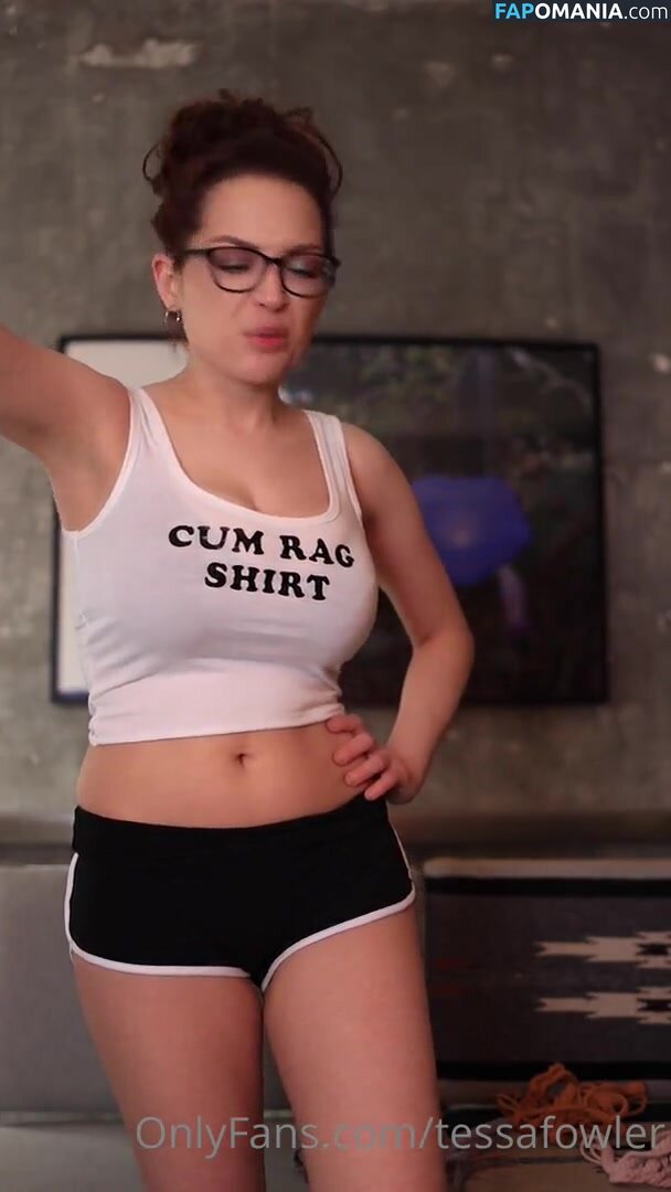 Tessa Fowler / old but gold / tessa_fowler73 / tessafowler Naakt OnlyFans  Gelekte foto #292