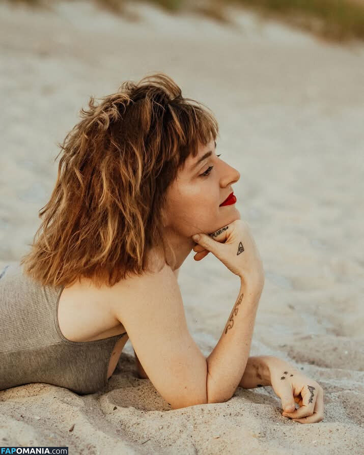 Tessa Netting / tessanetting Naakt OnlyFans  Gelekte foto #2