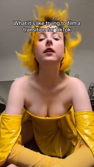 Tessa Violet