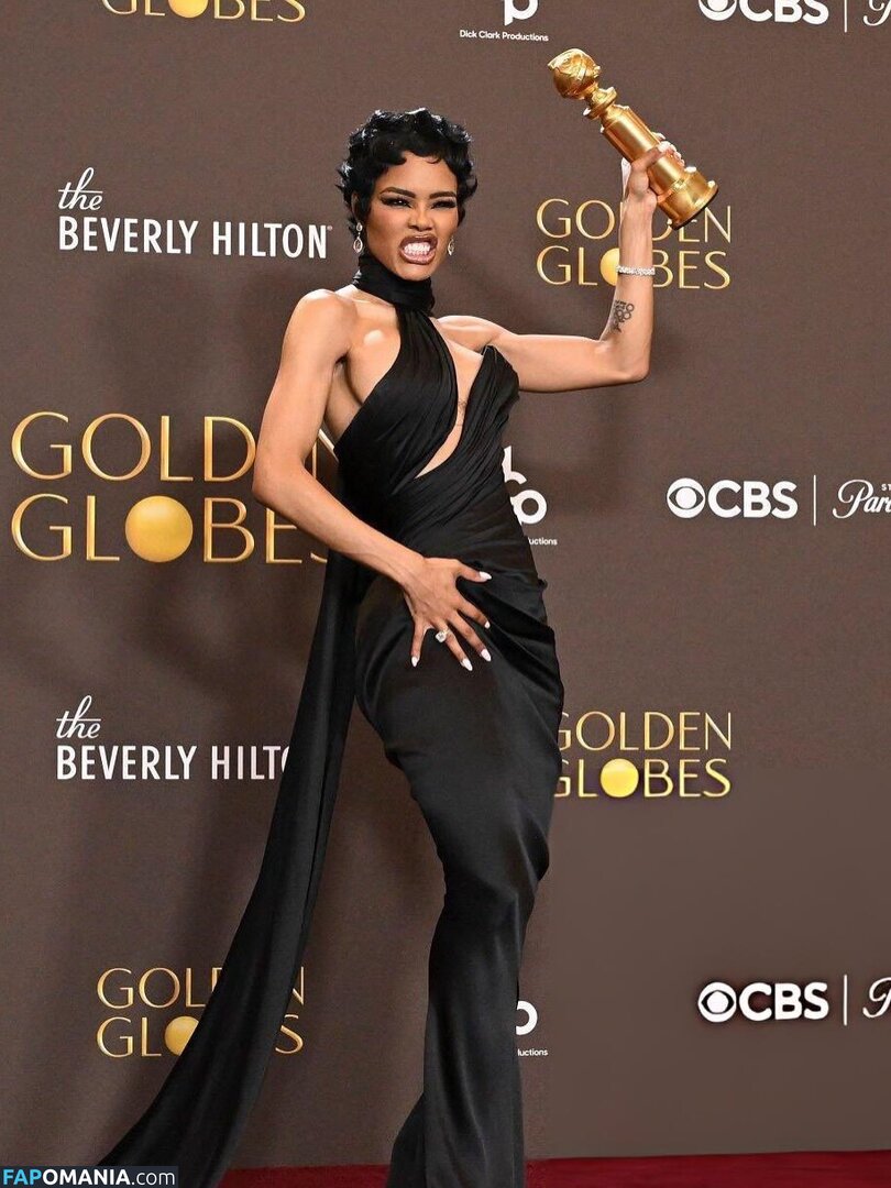 Teyana Taylor / teyanataylor Naakt OnlyFans  Gelekte foto #5
