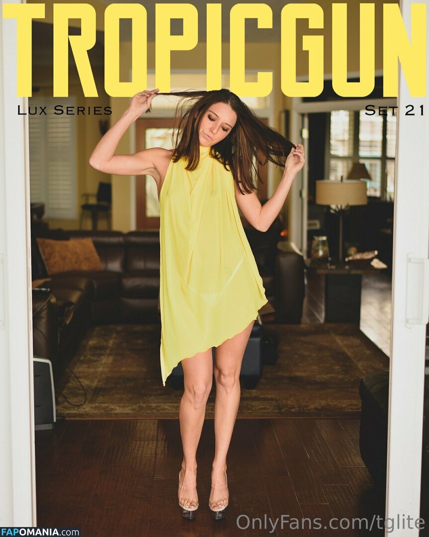 tglianguite / tglite Naakt OnlyFans  Gelekte foto #35