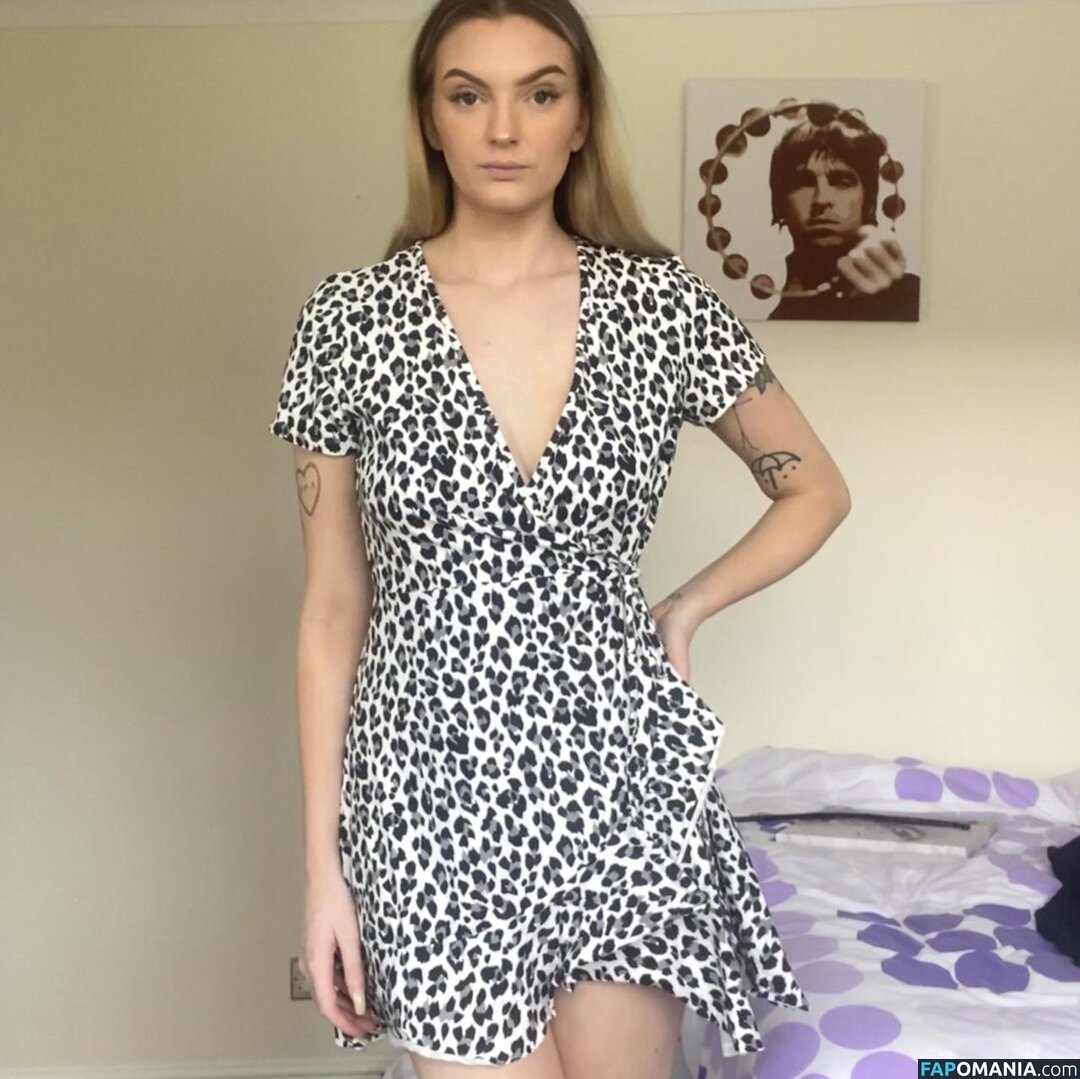 cl0ut / th0tb0t Naakt OnlyFans  Gelekte foto #3