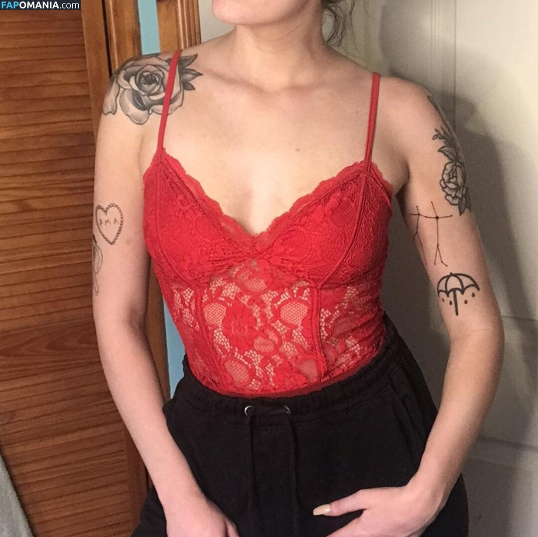 cl0ut / th0tb0t Naakt OnlyFans  Gelekte foto #4