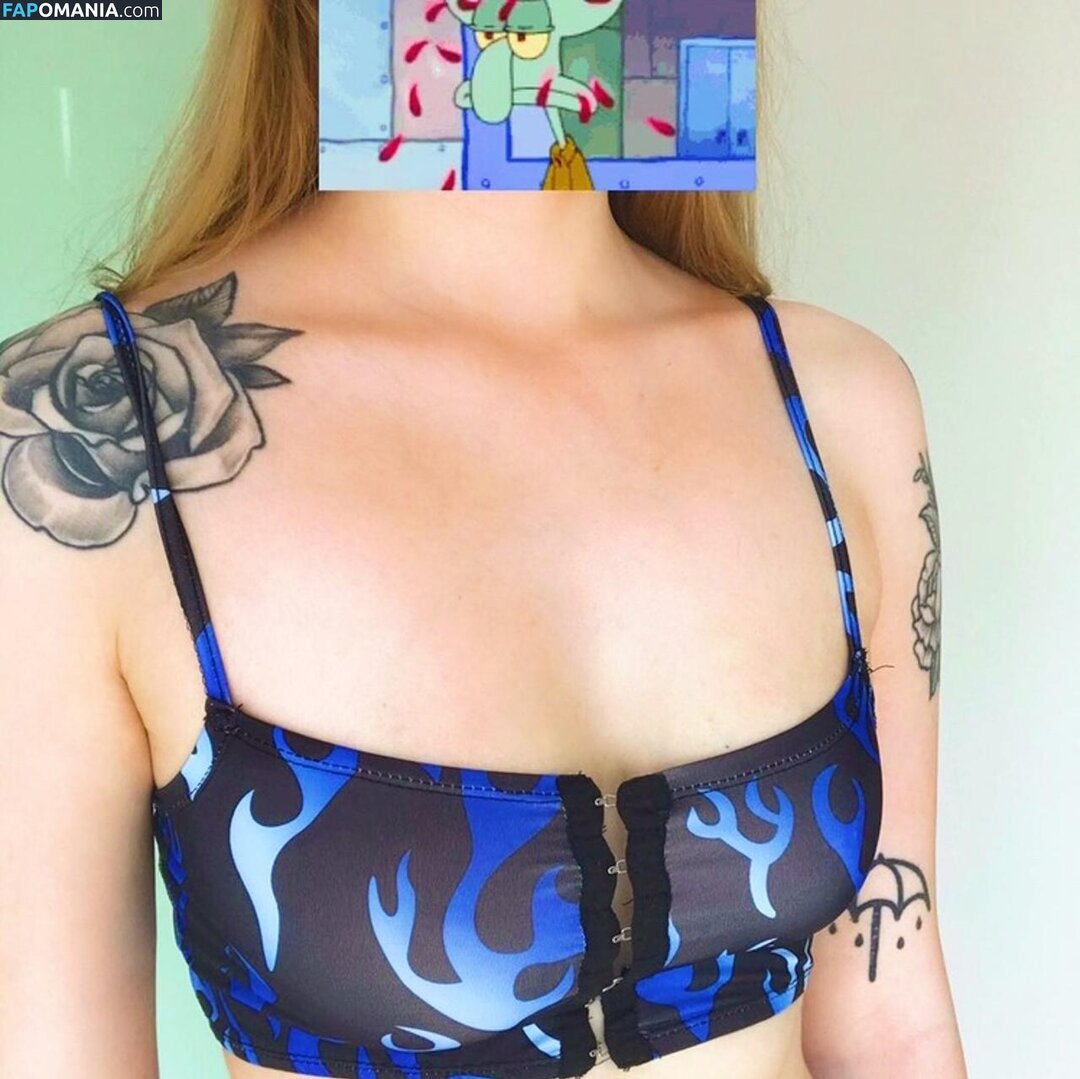 cl0ut / th0tb0t Naakt OnlyFans  Gelekte foto #12