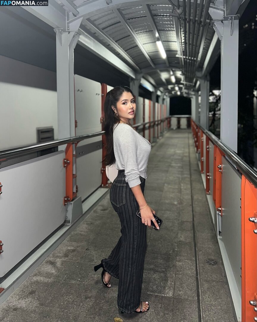 Thai Girls ???????? / best.thai.girls Naakt OnlyFans  Gelekte foto #141