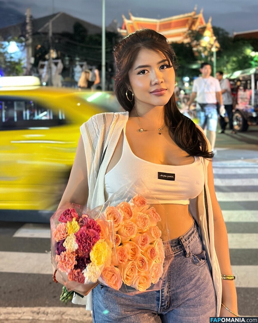 Thai Girls ???????? / best.thai.girls Naakt OnlyFans  Gelekte foto #144