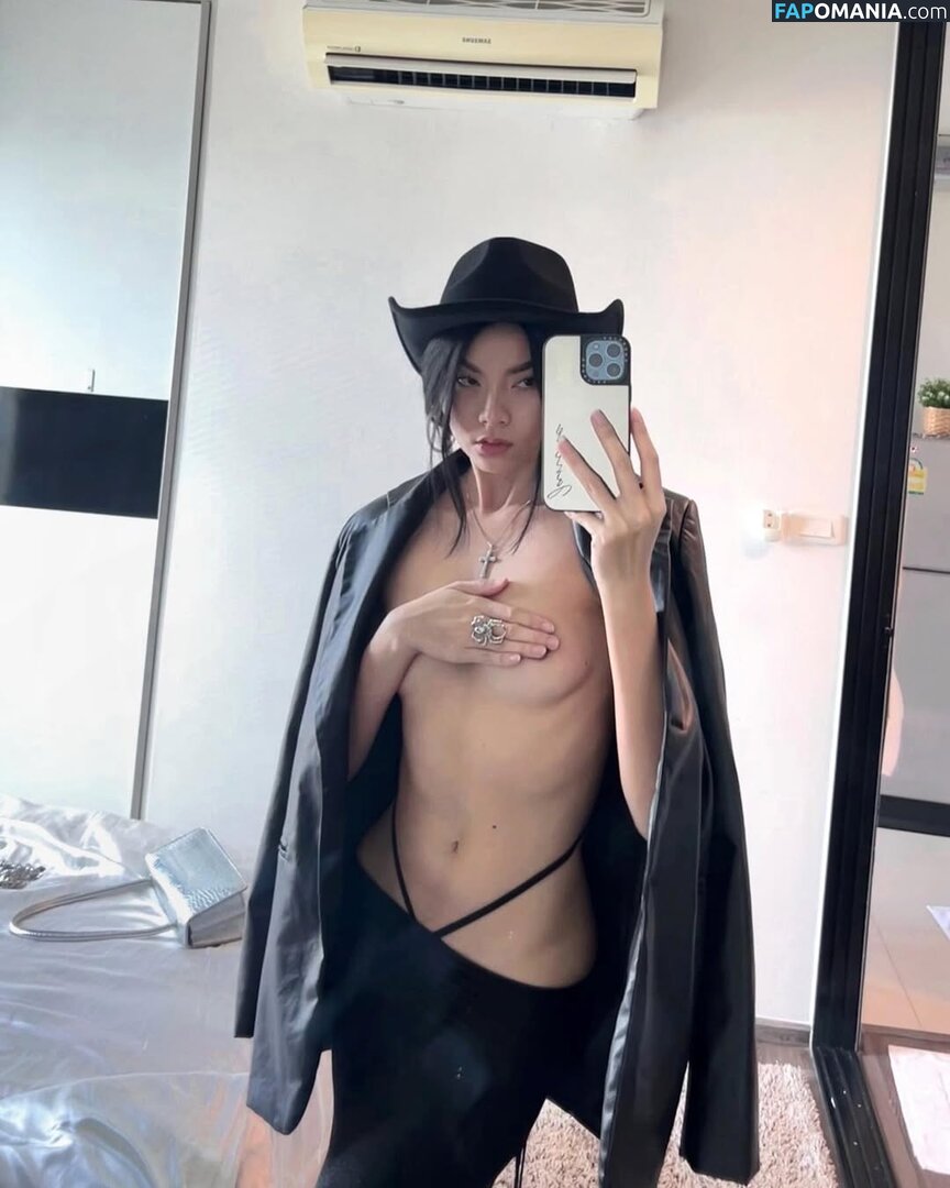 Thai Girls ???????? / best.thai.girls Naakt OnlyFans  Gelekte foto #179
