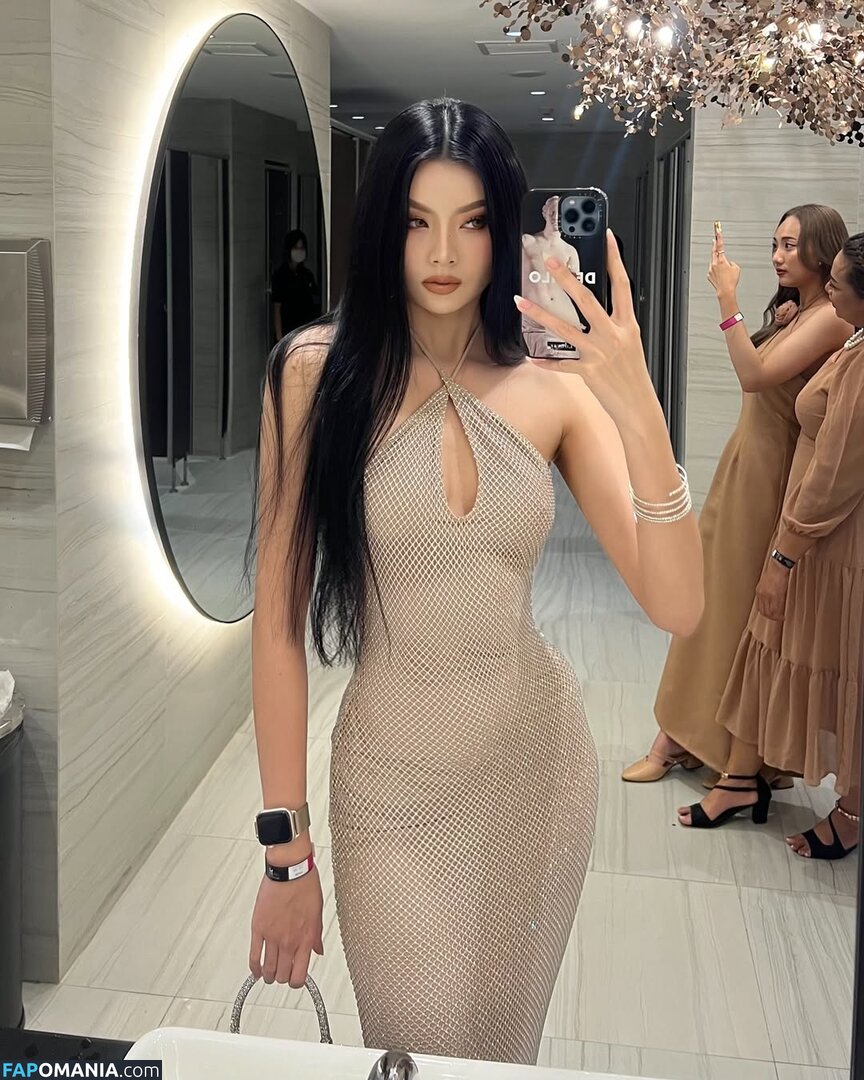 Thai Girls ???????? / best.thai.girls Naakt OnlyFans  Gelekte foto #181