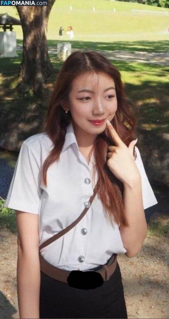 Thai Girls ???????? / best.thai.girls Naakt OnlyFans  Gelekte foto #184