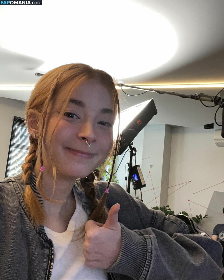 Thaiga / loud_thaiga Naakt OnlyFans  Gelekte foto #51