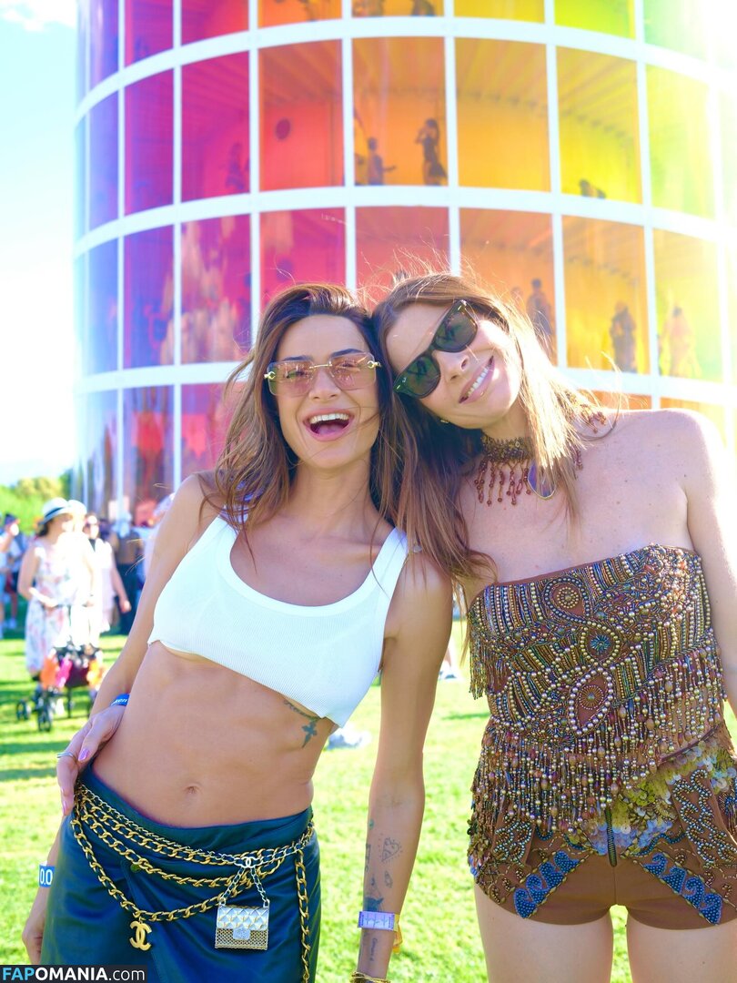 Thaila Ayala / thailaayala Naakt OnlyFans  Gelekte foto #4