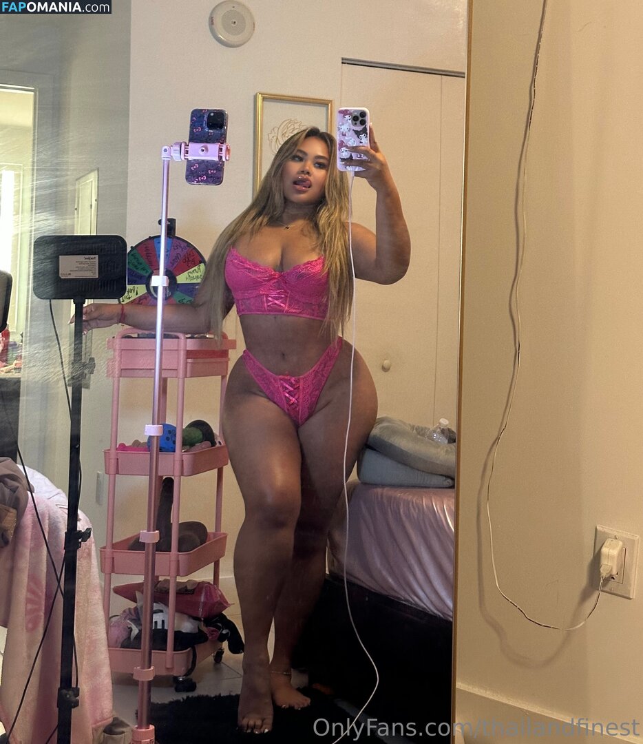 thailandfinest Naakt OnlyFans  Gelekte foto #48