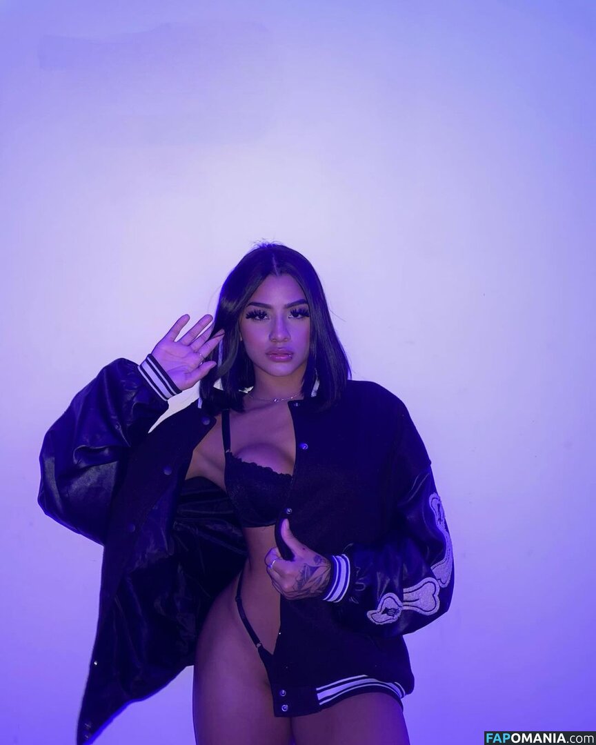 Thaina Rocha / thainaaroch Naakt OnlyFans  Gelekte foto #4