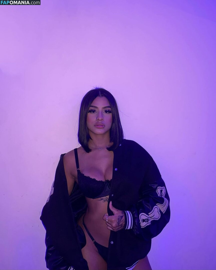 Thaina Rocha / thainaaroch Naakt OnlyFans  Gelekte foto #6