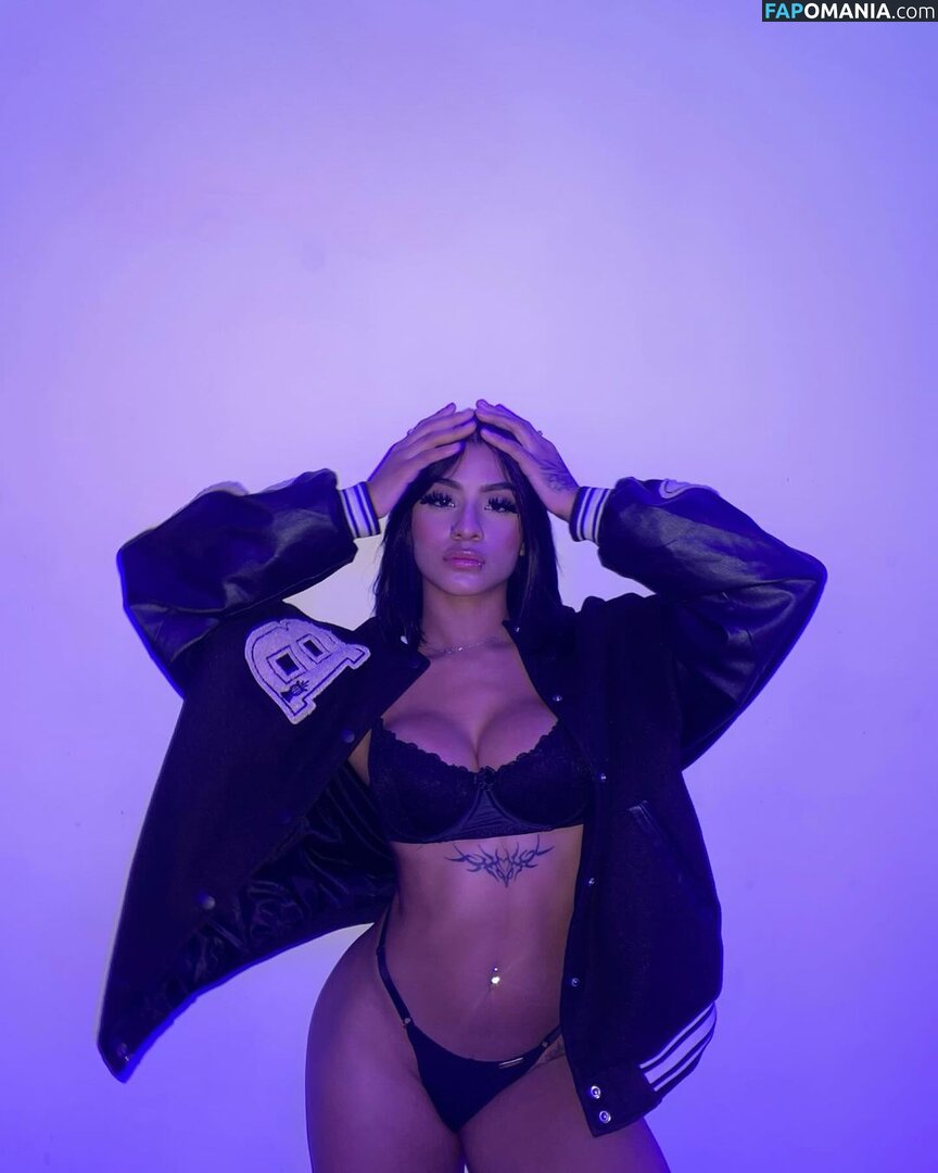 Thaina Rocha / thainaaroch Naakt OnlyFans  Gelekte foto #7