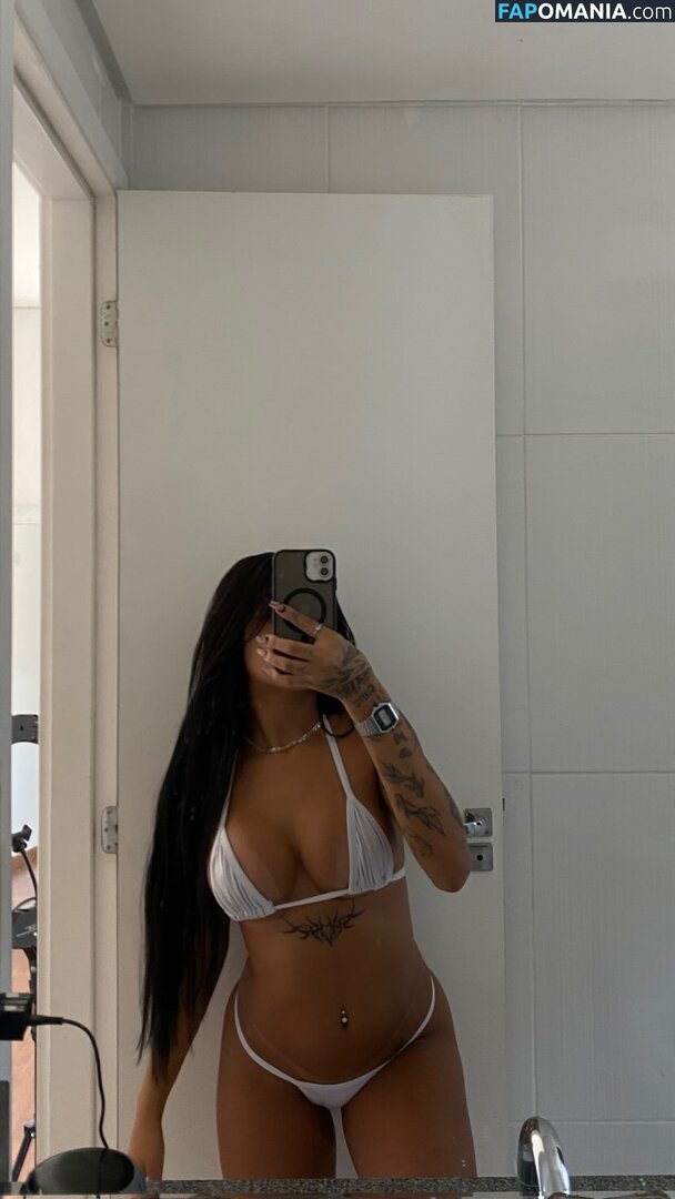 Thaina Rocha / thainaaroch Naakt OnlyFans  Gelekte foto #11