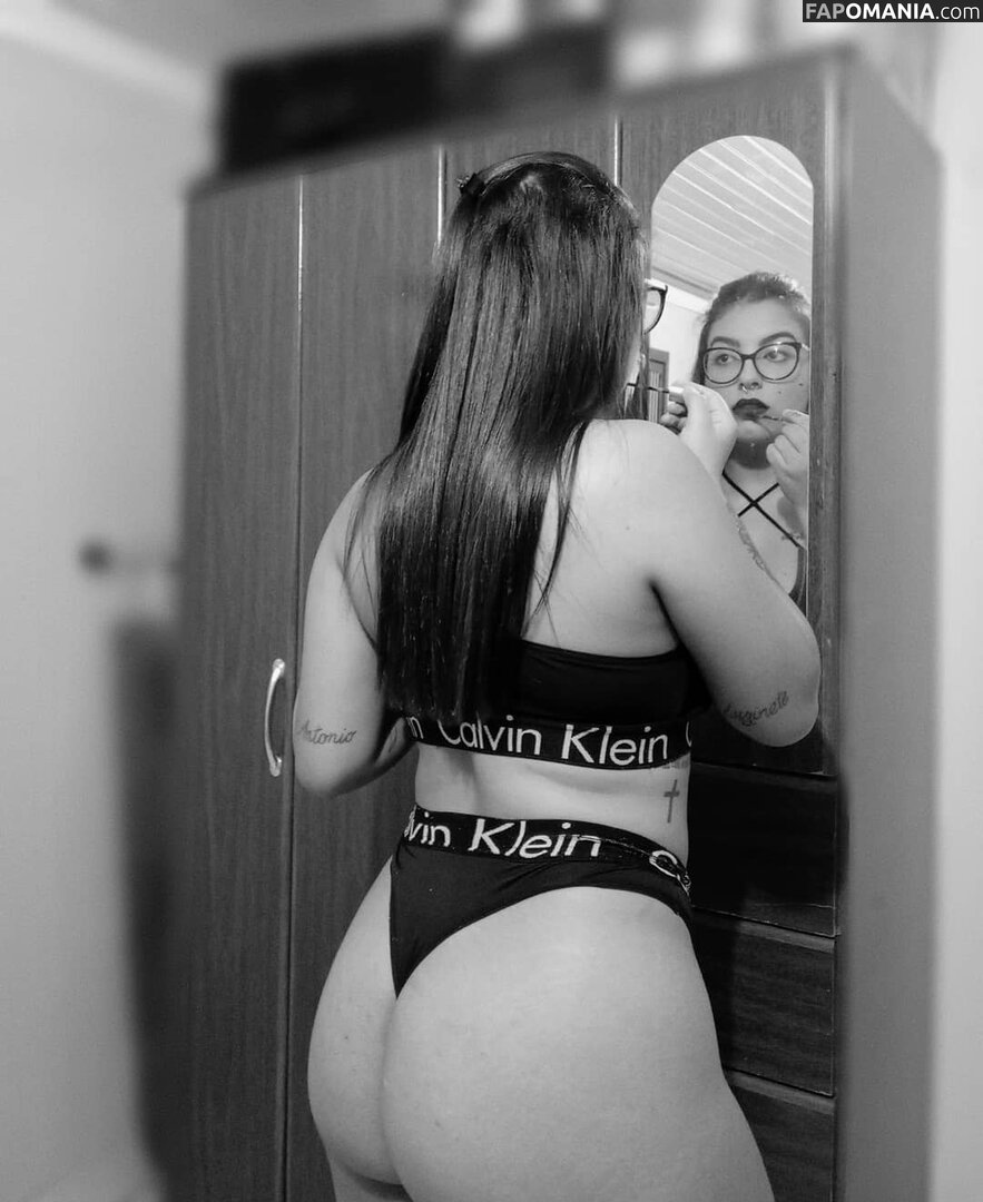 Thainara Azeredo / thainara_azeredo044 Naakt OnlyFans  Gelekte foto #9