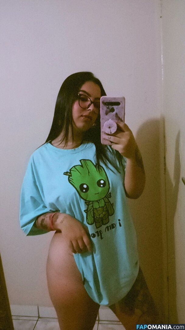 Thainara Azeredo / thainara_azeredo044 Naakt OnlyFans  Gelekte foto #13