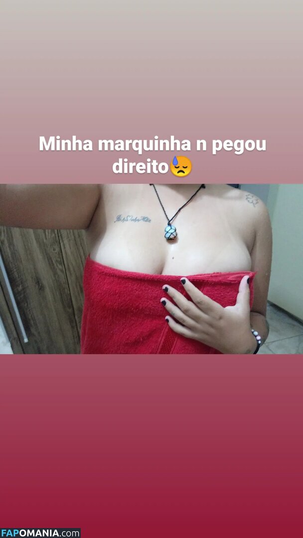 Thainara Azeredo / thainara_azeredo044 Naakt OnlyFans  Gelekte foto #16