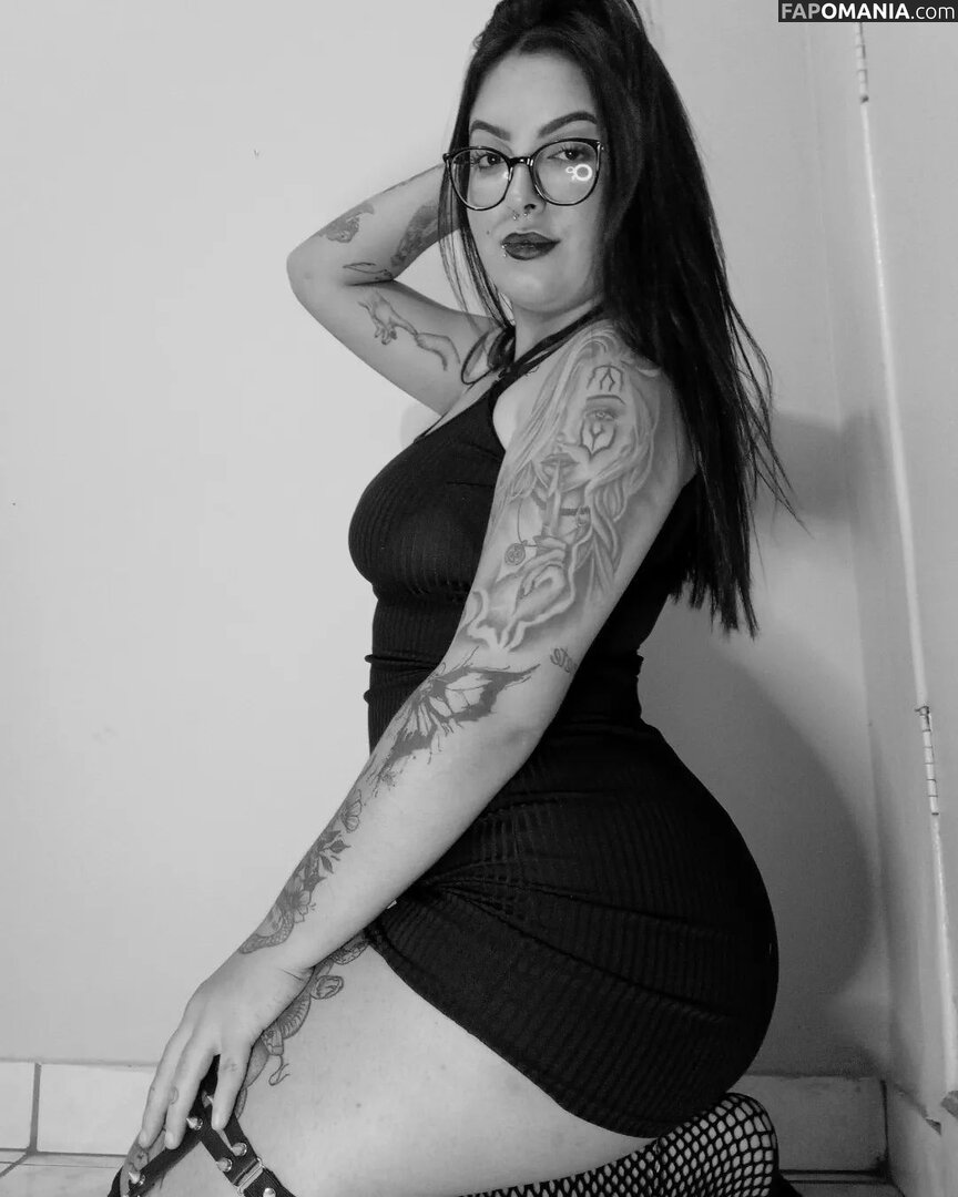 Thainara Azeredo / thainara_azeredo044 Naakt OnlyFans  Gelekte foto #18