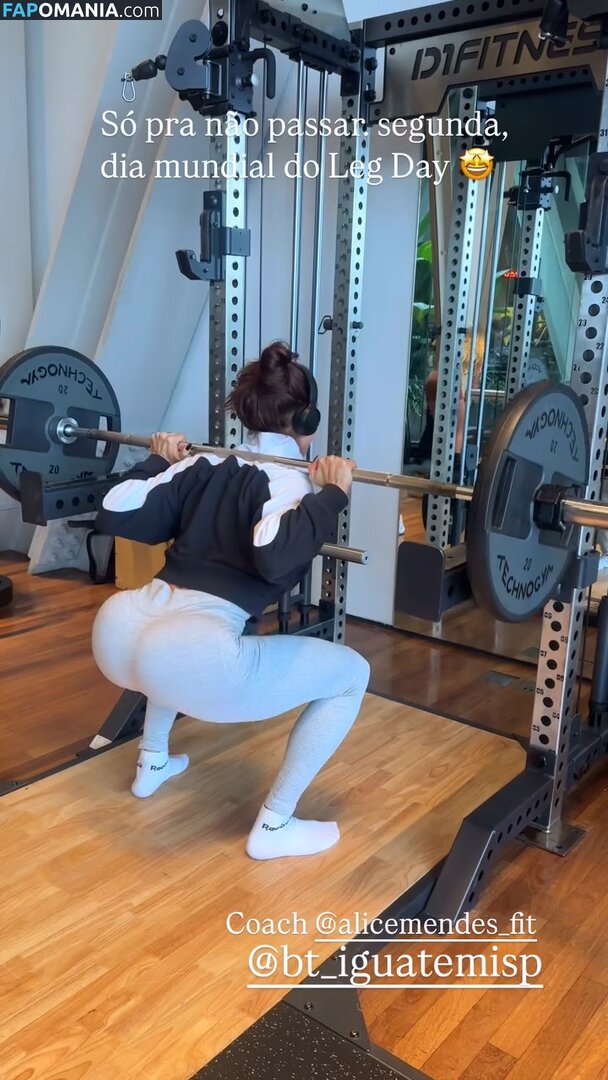 Thaís Bianca / ex-panicat / thaisbianca Naakt OnlyFans  Gelekte foto #19