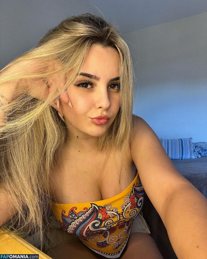 Thais Silva / kthaissilva / thaissilvacs Naakt OnlyFans  Gelekte foto #14