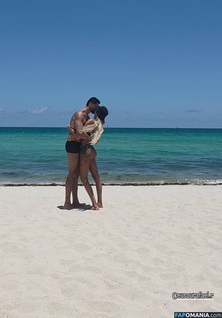 Thaisa Daher / daherthaisa Naakt OnlyFans  Gelekte foto #8