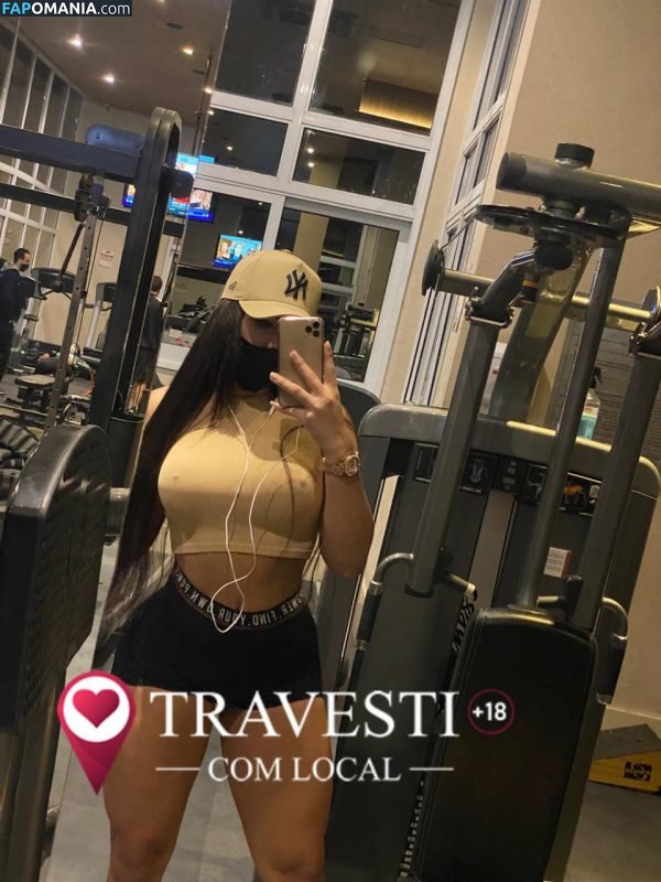 Thalita Araujo / talitaraujoc Naakt OnlyFans  Gelekte foto #10