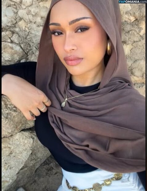 thaslimaakkas Naakt OnlyFans  Gelekte foto #1