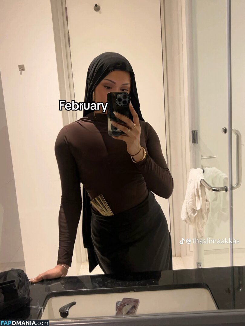 thaslimaakkas Naakt OnlyFans  Gelekte foto #3