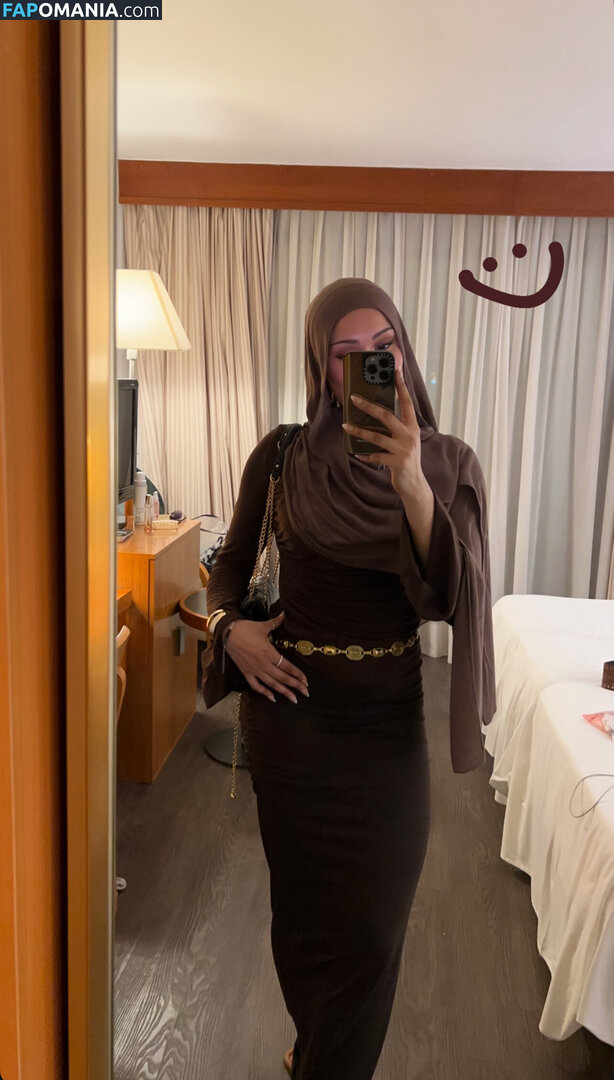 thaslimaakkas Naakt OnlyFans  Gelekte foto #7