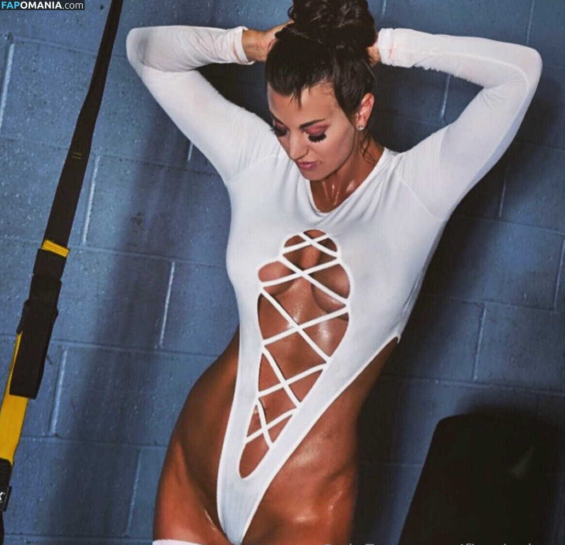 That_Fit_Millf / fitmissbritxo Naakt OnlyFans  Gelekte foto #19