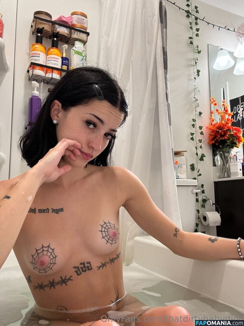 kelseyy.irl / thatdirtybabydior Naakt OnlyFans  Gelekte foto #9