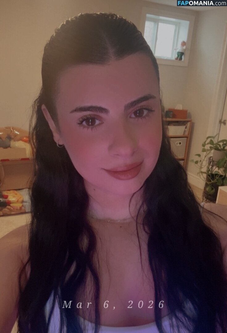 ThatGirlGatto Naakt OnlyFans  Gelekte foto #70